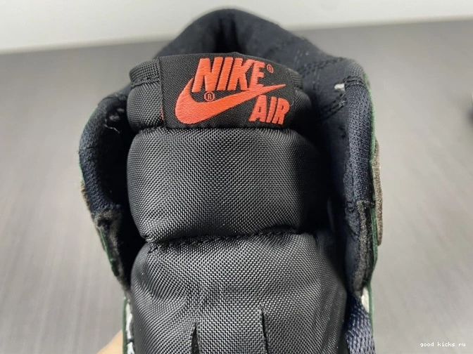 Air High Hand Crafted OG 1 Jordan DH3097-001 0720